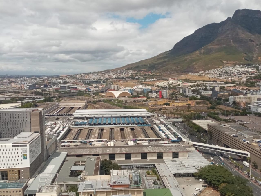 To Let commercial Property for Rent in Cape Town City Centre Western Cape